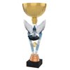 London Pigeon Racing Cup Trophy