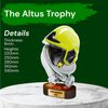 Altus Firefighter Trophy
