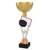 London Ice Hockey Gold Cup Trophy