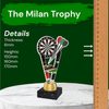 Milan Darts Trophy