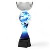 Montreal Glitterball Dance Silver Cup Trophy