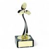 Galicia Singer Handmade Metal Trophy