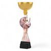 Vancouver Ballet Gold Cup Trophy