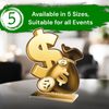 Cannes Classic Money Bags Trophy
