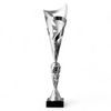 Austin Silver Value Cone Cup