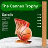 Cannes Basketball Trophy