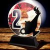 Eclipse Quiz Night Trophy