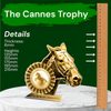 Cannes Classic Horse Riding Trophy