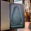 Levita Football 5 Glass Award