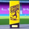 Tower Elite Heavyweight Striker of the Season Football Trophy