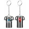 Custom Made Team Shirt Acrylic Keyring