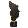 Frontier Classic Real Wood Pistol Shooting Trophy