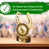 Altus Classic Horse Riding Trophy