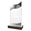 United Acrylic Wood Classic Eletronic Darts Trophy