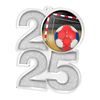 Handball 2025 Medal