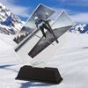 Meribel Ski Jump Trophy