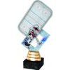 Hanover Ice Hockey Rink Player Trophy