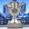 Watling Silver Logo Insert Trophy