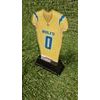 American Football Shirt Custom Made Acrylic Award