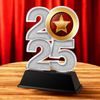 Gold Star 2025 Trophy