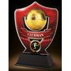 Crestline Football Clubman Shield Trophy