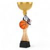 Vancouver Basketball Gold Cup Trophy