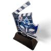 Eastwood Clapperboard & Logo Custom Made Acrylic Award
