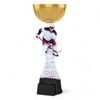 Vancouver Ice Hockey Player Gold Cup Trophy