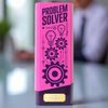 Tower Elite Heavyweight Problem Solver Award