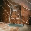 Wilcox Glass Award