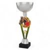 Napoli Equestrian Silver Trophy Cup