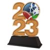 American Football 2023 Trophy