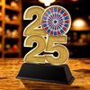 Electronic Darts 2025 Trophy