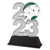 Poker Aces 2023 Trophy