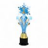 Verbier 1st Place Snowflake Trophy