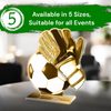 Cannes Classic Football Goalkeeper Trophy