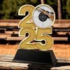 Rifle Shooting 2025 Trophy