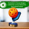Altus Pickleball Trophy