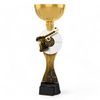 Vancouver Classic Pistol Shooting Gold Cup Trophy