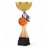 Vancouver Basketball Gold Cup Trophy