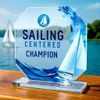 Hutton Sailing Glass Award
