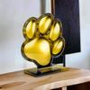 Cannes Classic Dog Paw Trophy