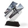 Meribel Ski Jump Trophy