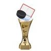 Trieste Ice Hockey Goal Trophy