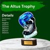 Altus Ice Hockey Trophy