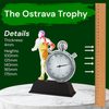 Ostrava Running Man Trophy
