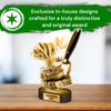 Altus Classic Cooking Trophy