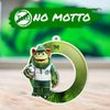 "Petanpete" The Petanque Trophy Monster Inspire Medal