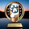 Sentinel Stainless Steel Pétanque Trophy