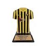 Football Shirt Custom Made Acrylic Award